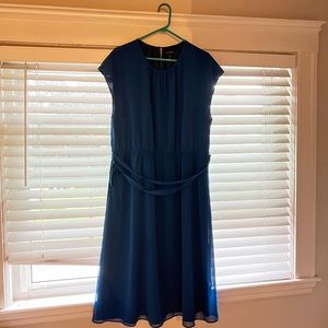 EUC Banana Republic Dress